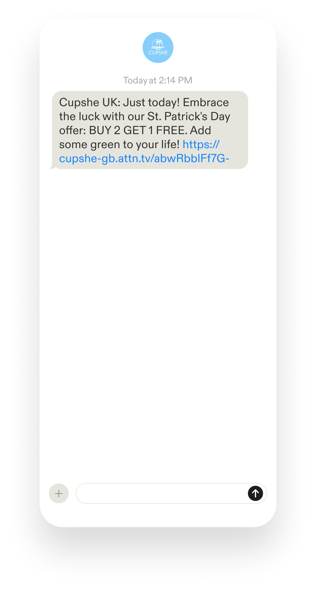 A lazy image