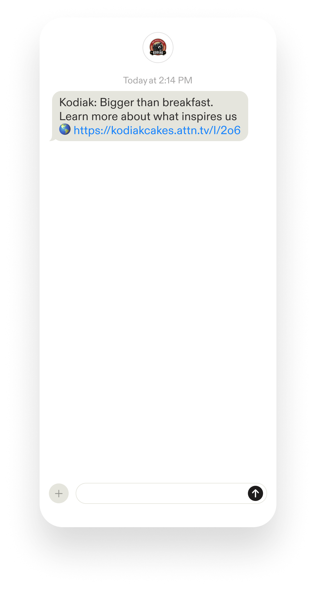 A lazy image