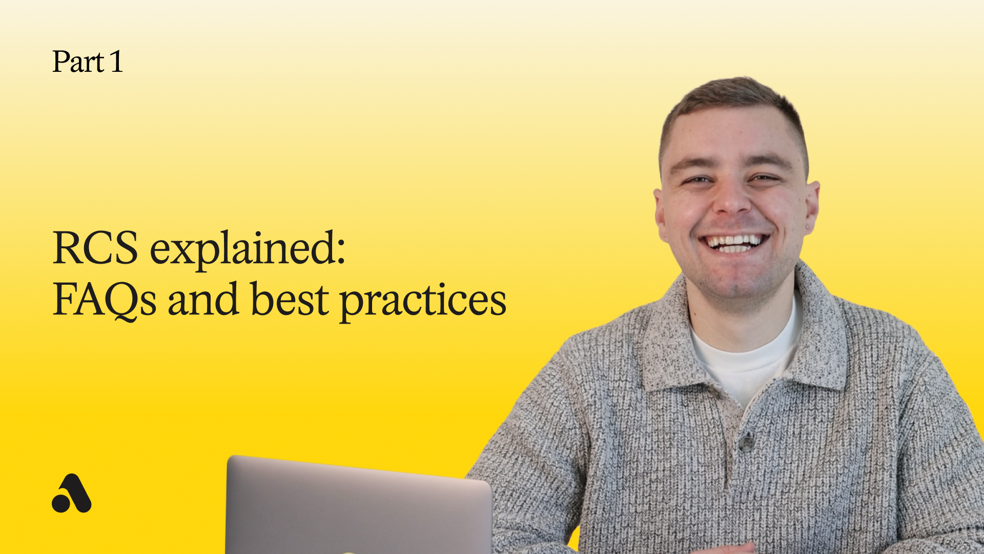 RCS Explained: Frequently Asked Questions and Best Practices (Part 1)