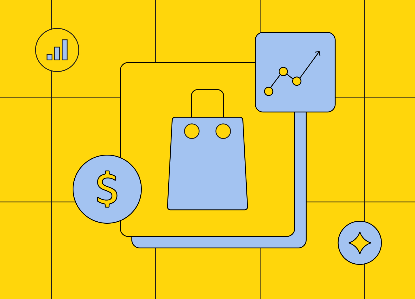 2025 reshaped ecommerce. Learn how Shopify brands are using AI, owned channels, and first-party data to build resilience heading into 2026.