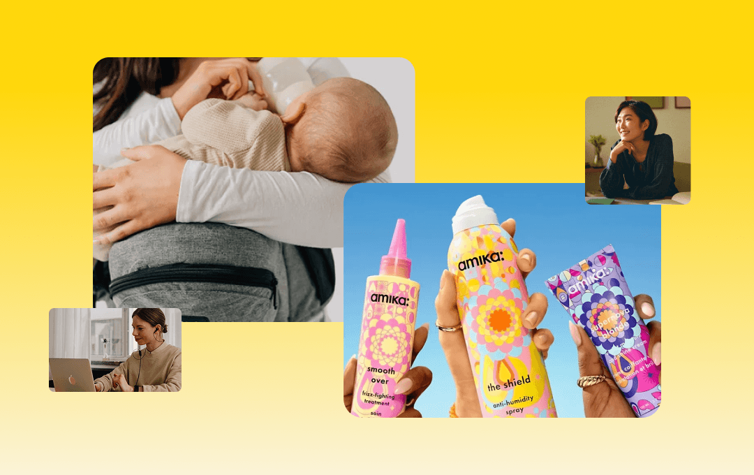 What amika and Tushbaby Are Doing Differently This BFCM