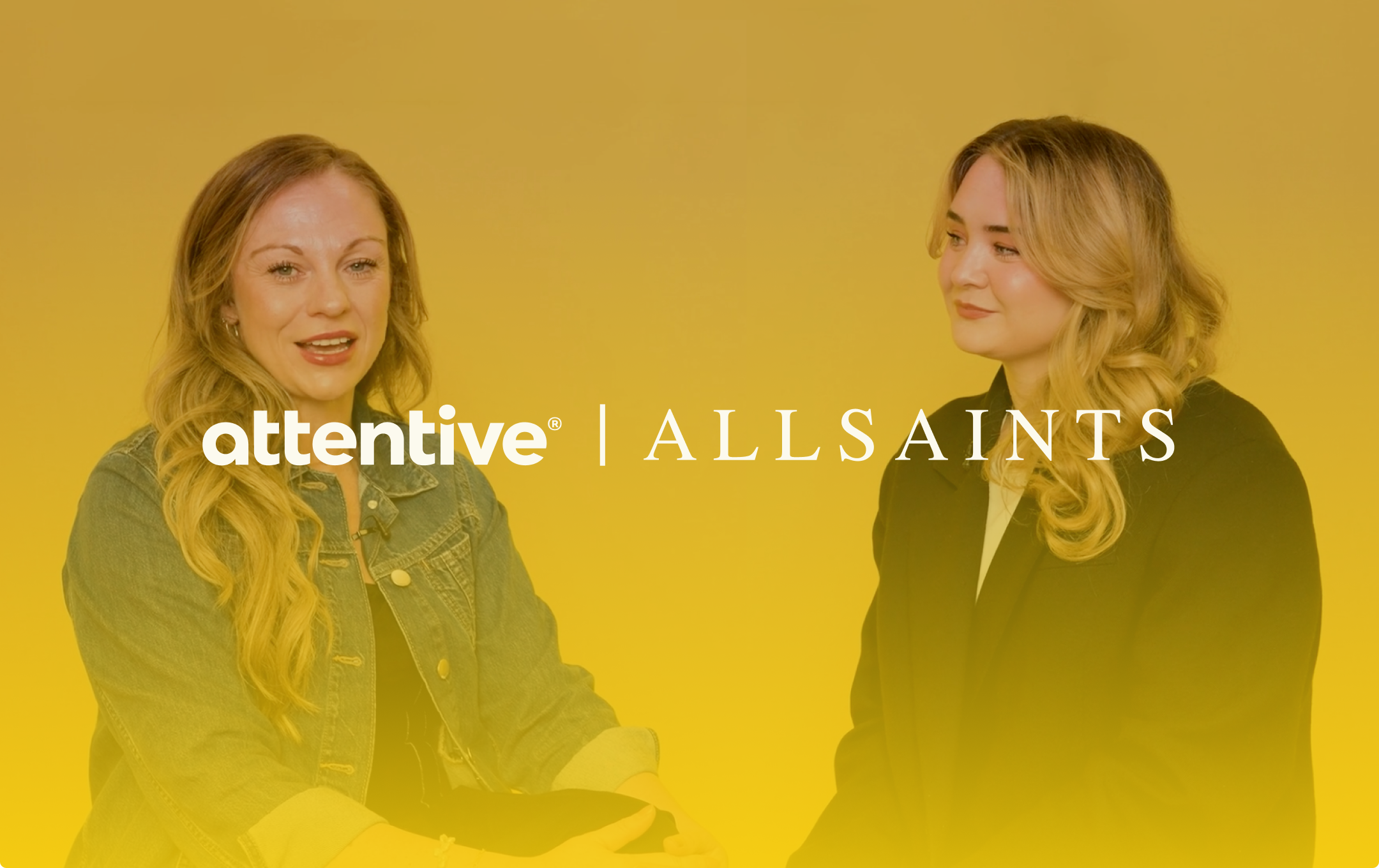 The Messaging Masterclass: How British Fashion Brand AllSaints Drove 955x ROI