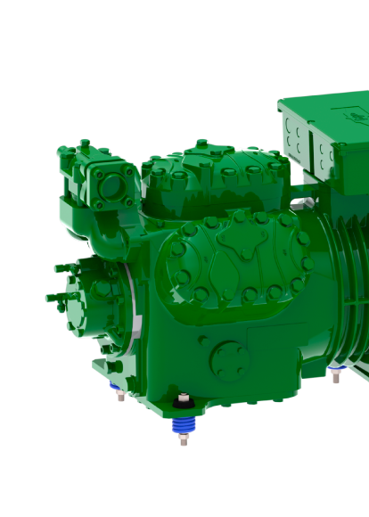 Smartcold Unidades Condensadoras Bitzer