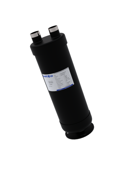 Smartcold Unidades Condensadoras Acumulador