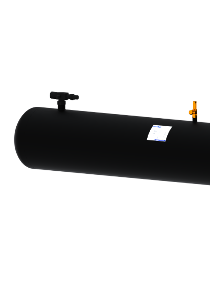 Smartcold Unidades Condensadoras Tanque