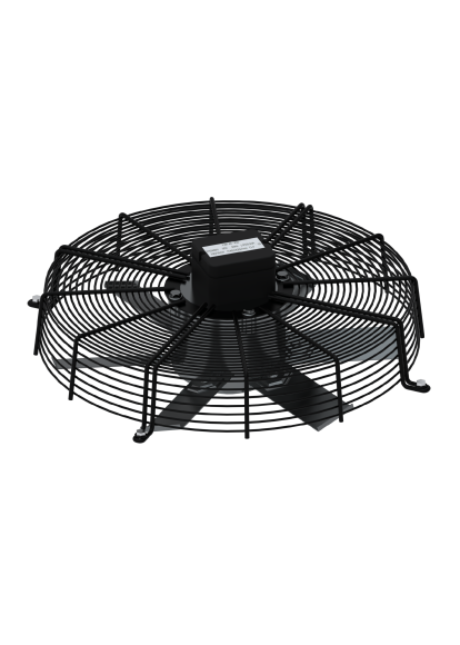 Smartcold Unidades Condensadoras Ventilador