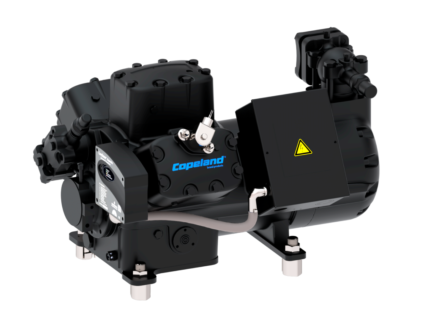 Smartcold Unidades Condensadoras Copeland
