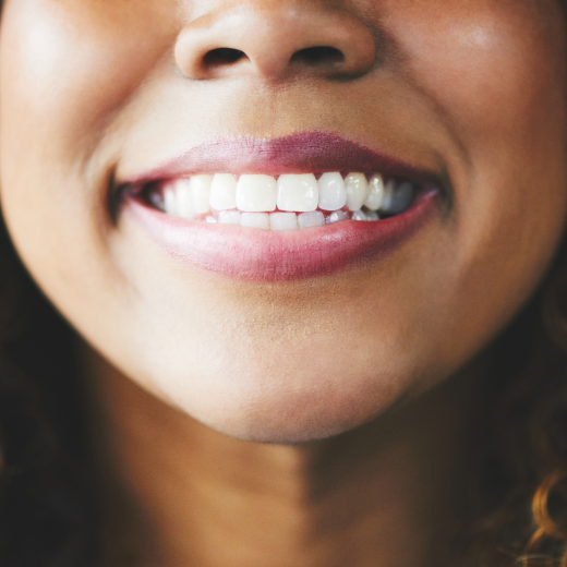 Smile
