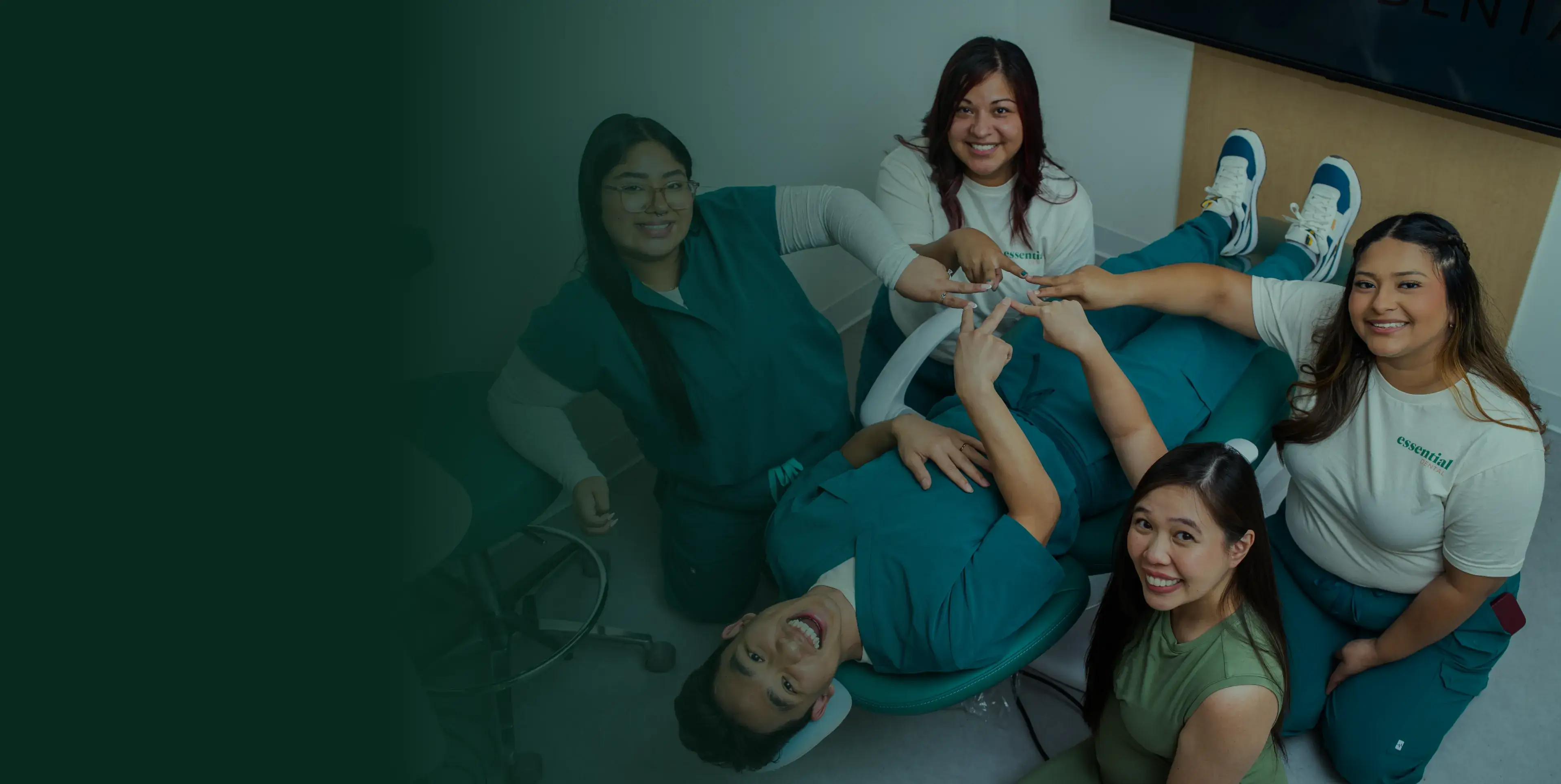 Essential Dental Team