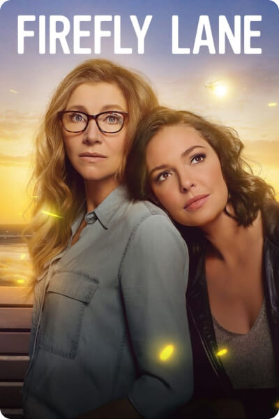 Poster of TV show