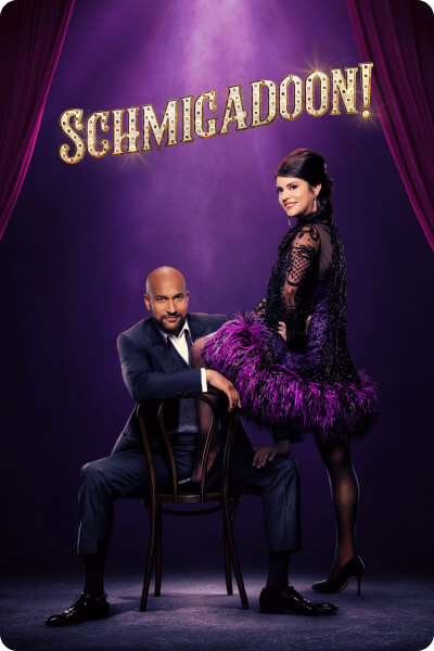 Poster of TV show