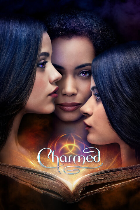 Poster of TV Show