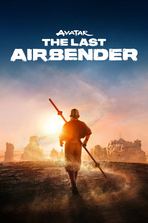 Poster of TV Show