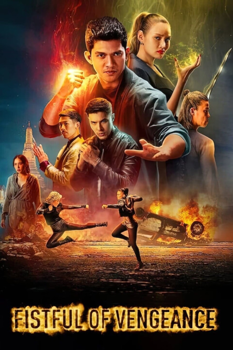 Poster of TV Show