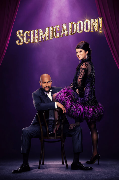 Poster of TV Show