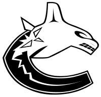 cannucks logo