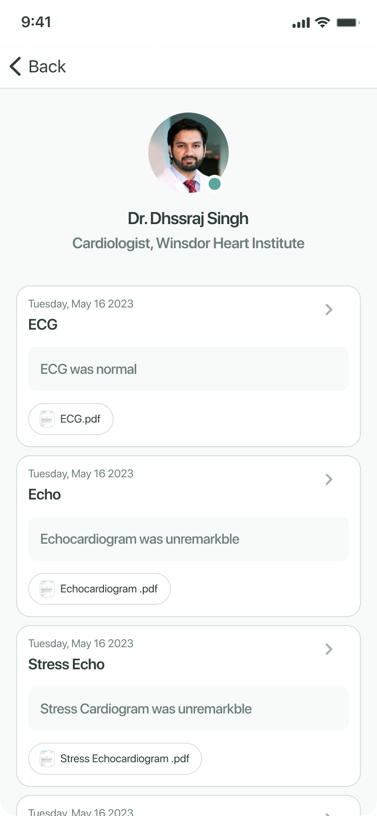 mobile app image