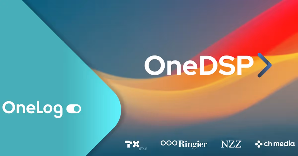 Illustration: Digital Ad Trust und OneDSP