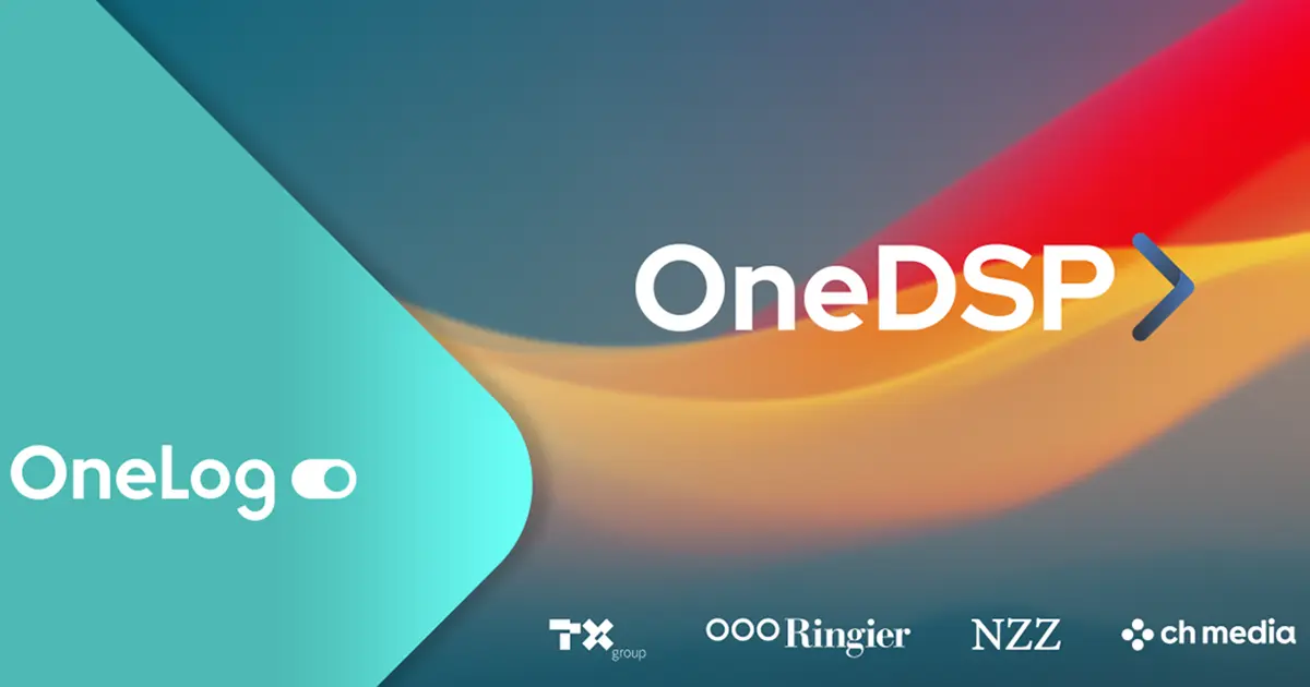 Illustration: Digital Ad Trust und OneDSP