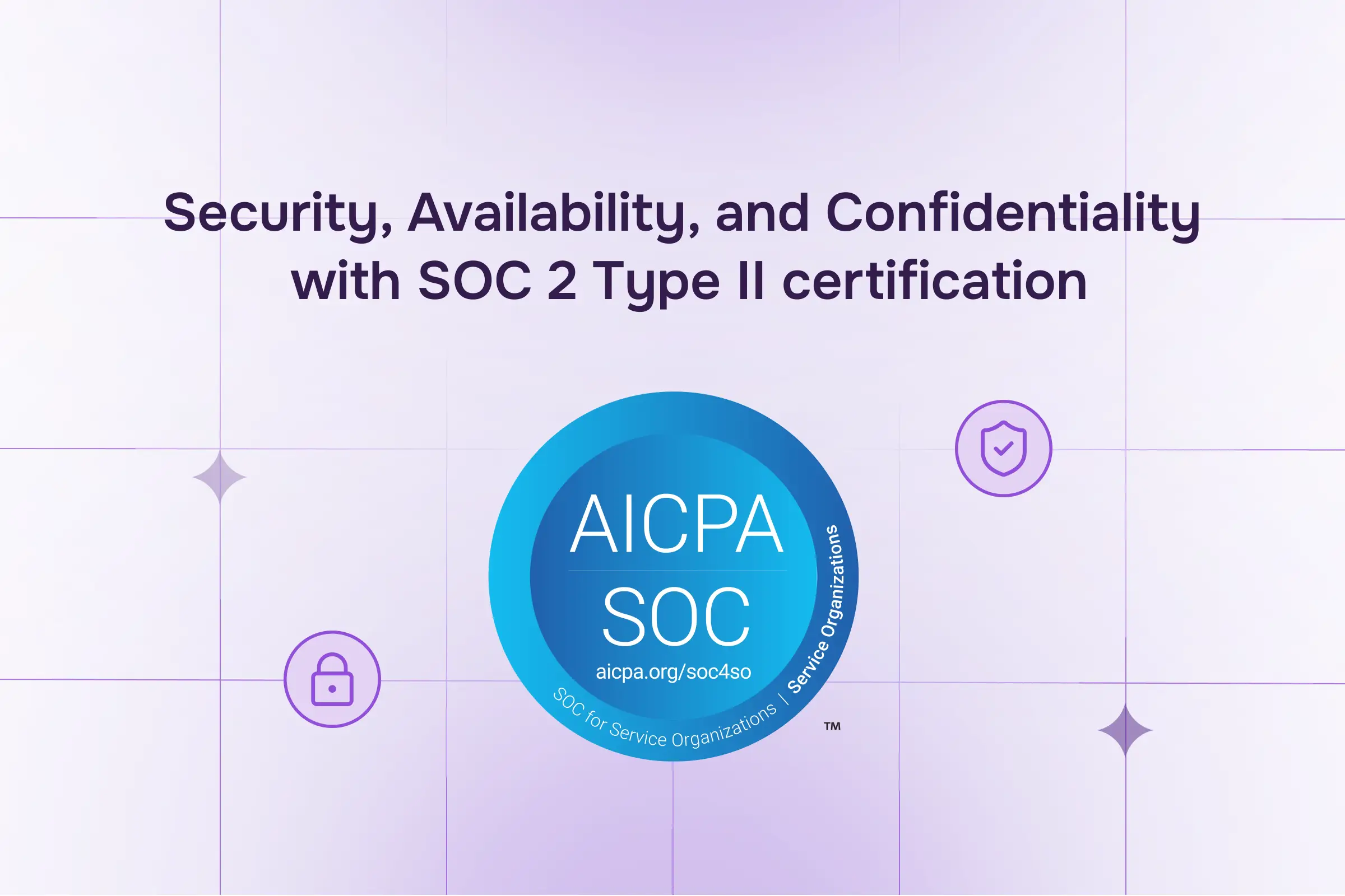 AlertD Achieves SOC 2 Type II Certification