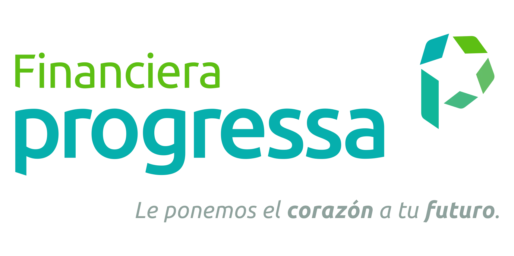 Logo de Financiera Progressa