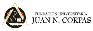 Logo de la Fundación Universitaria Juan N. Corpas