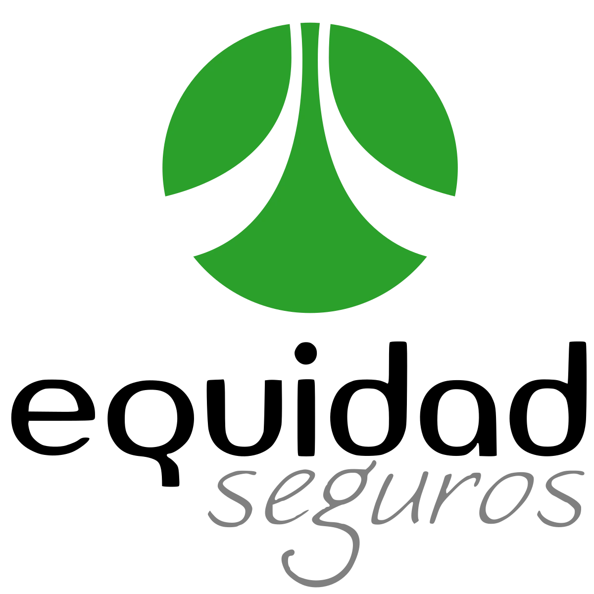 Logo de La Equidad Seguros