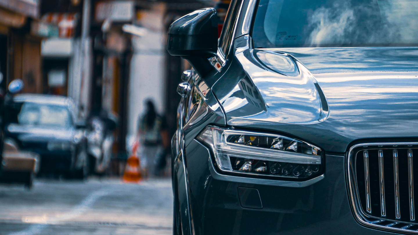 Luxury