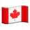 CANADA Flag