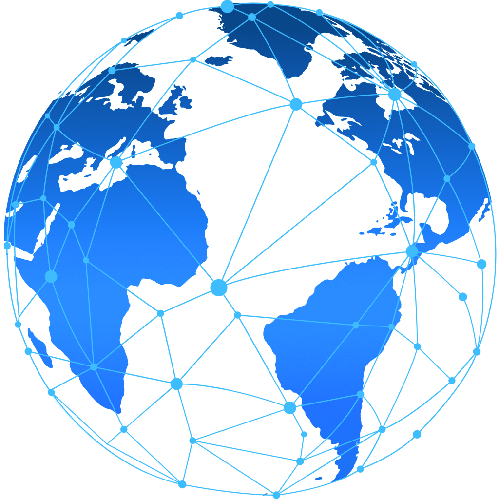 Earth Globe