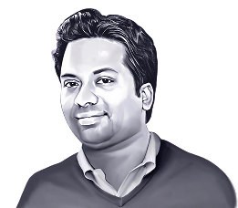 Vijay Thirumalai