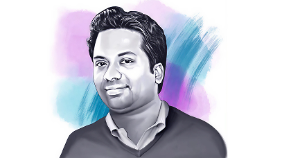 CEO Image