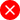 red cross