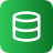 Data Infrastructure green