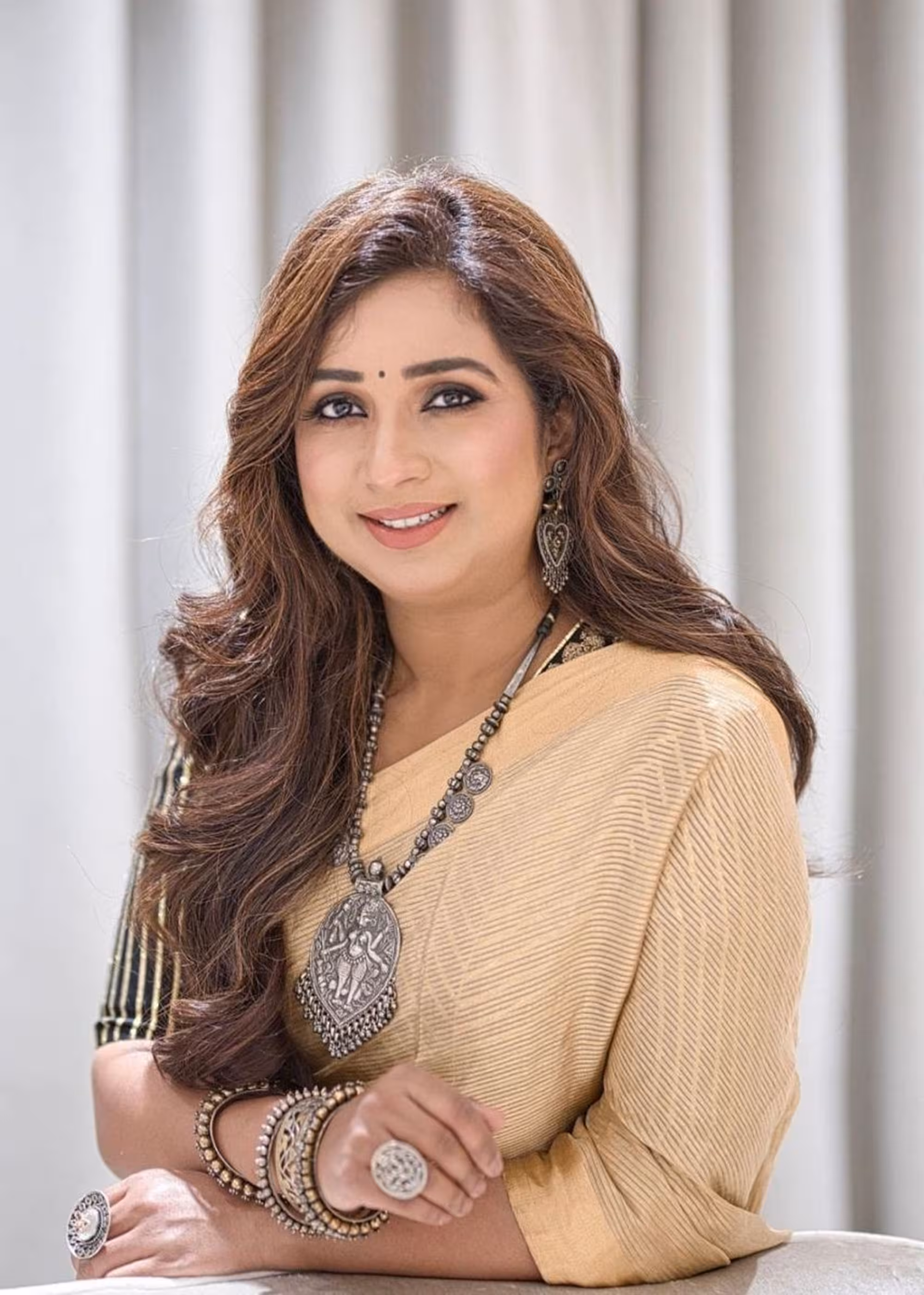 Shreya Ghoshal