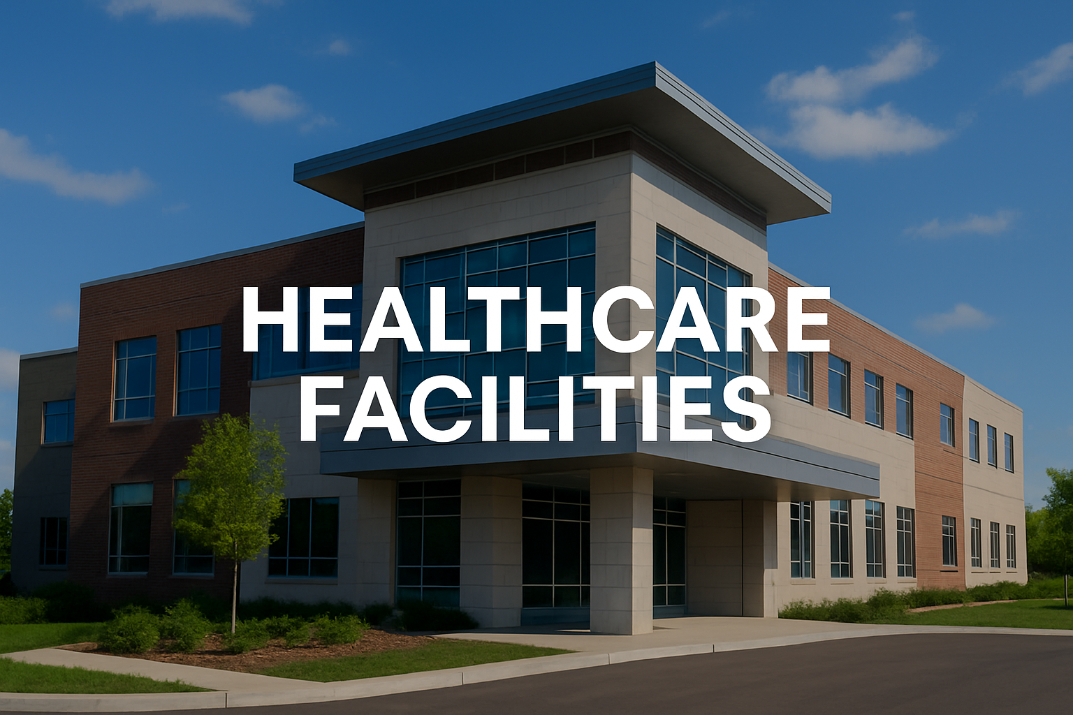 Healthcare Facilities