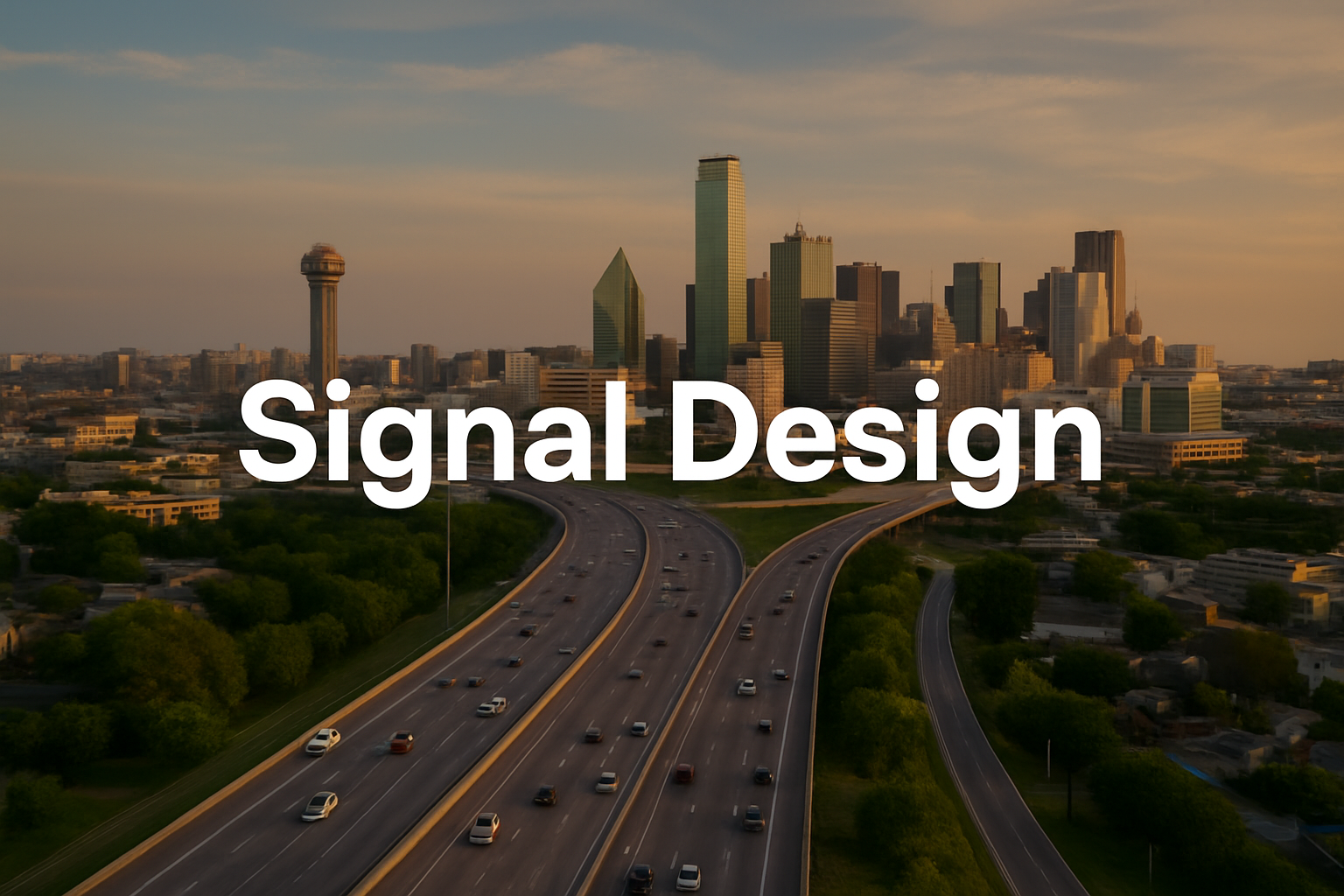 Texas Tech Amarillo Project