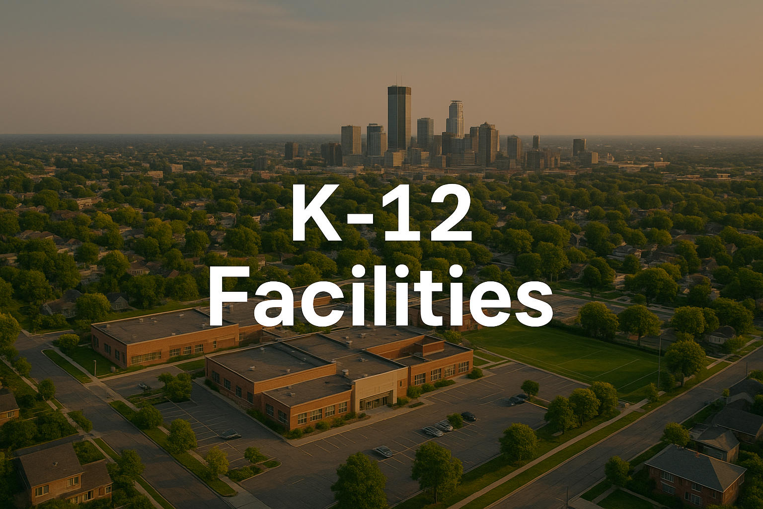 Texas Tech Amarillo Project