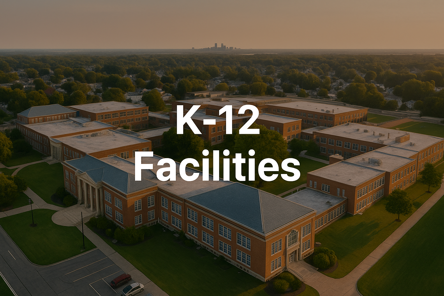 K–12 Schools