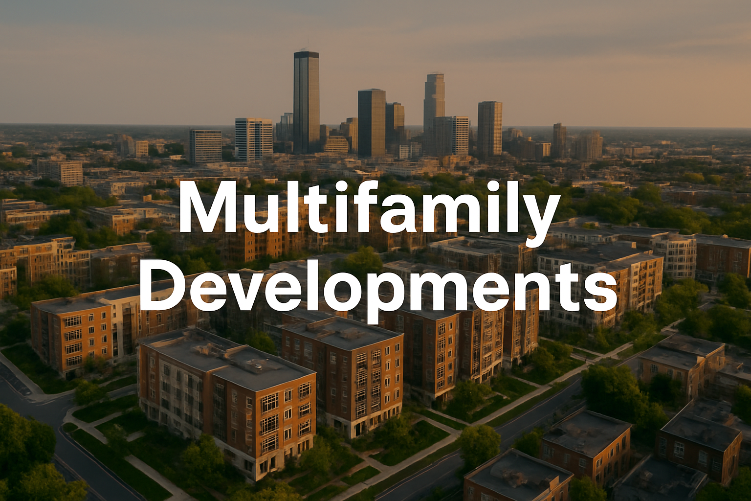 Texas Tech Amarillo Project