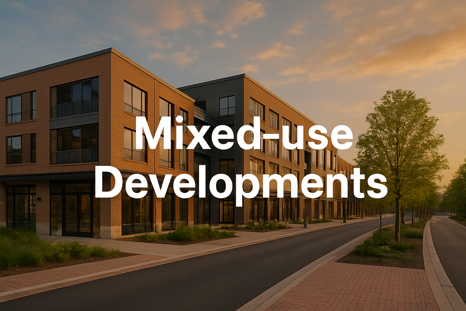 Texas Tech Amarillo Project