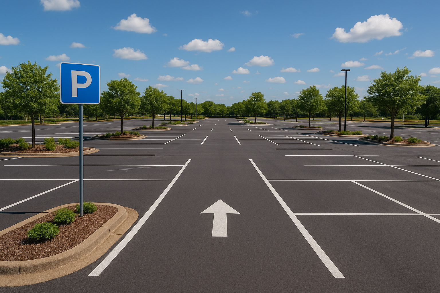 Texas Tech Amarillo Project