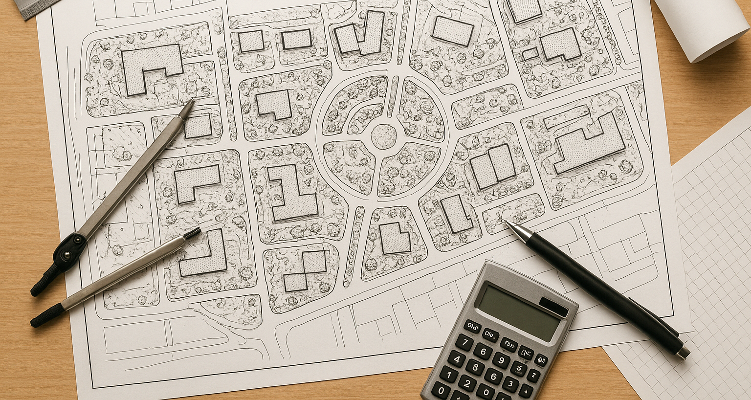 Master Plans