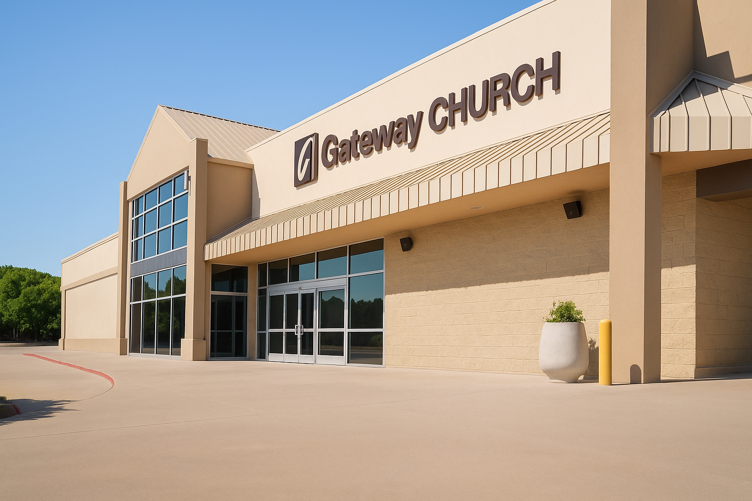 Gateway Church