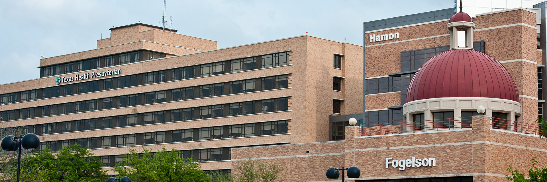 Texas Health Presbyterian Hospital