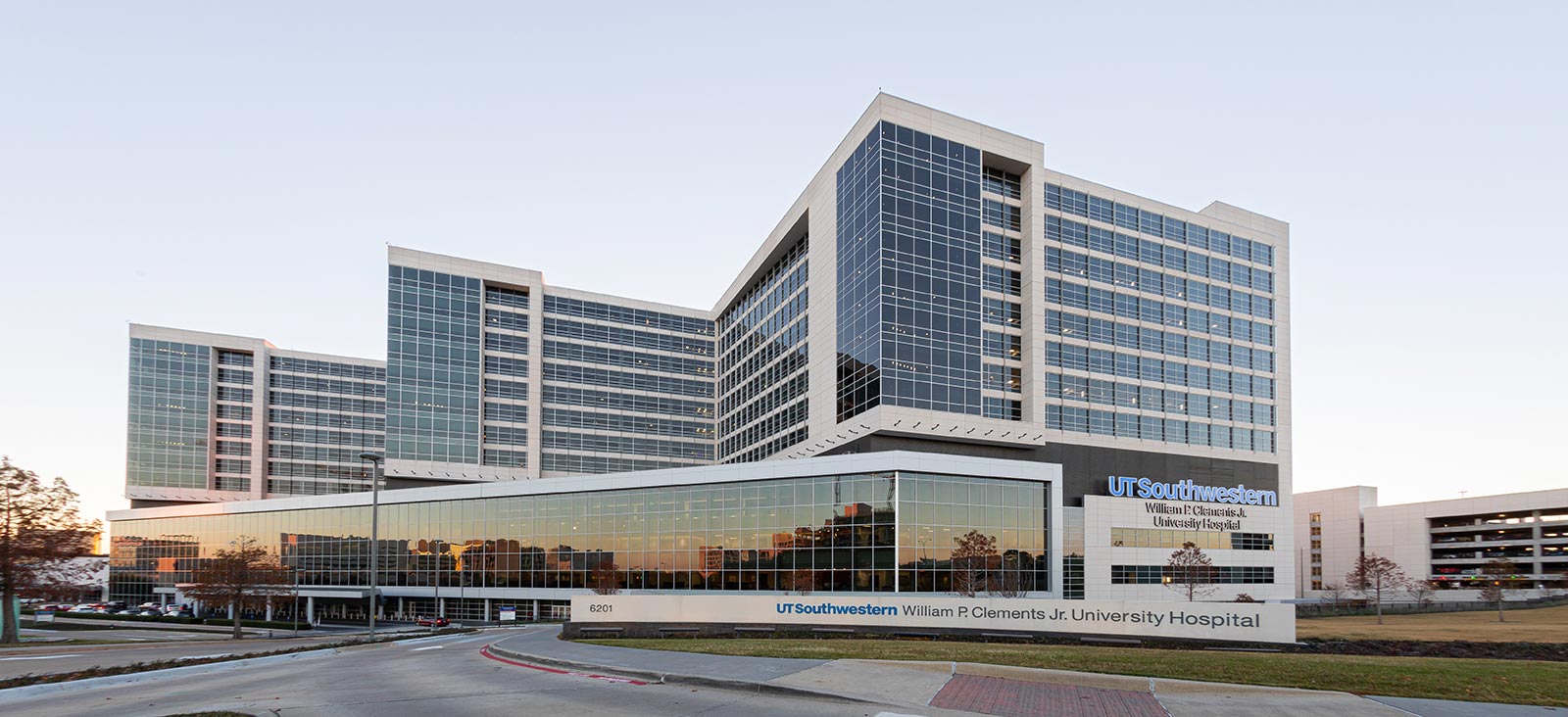 UT Southwestern Medical Center