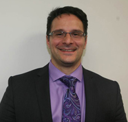Dr. James Bruno M.D. FAES