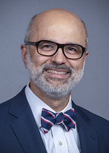 Dr. Eduardo Garcia