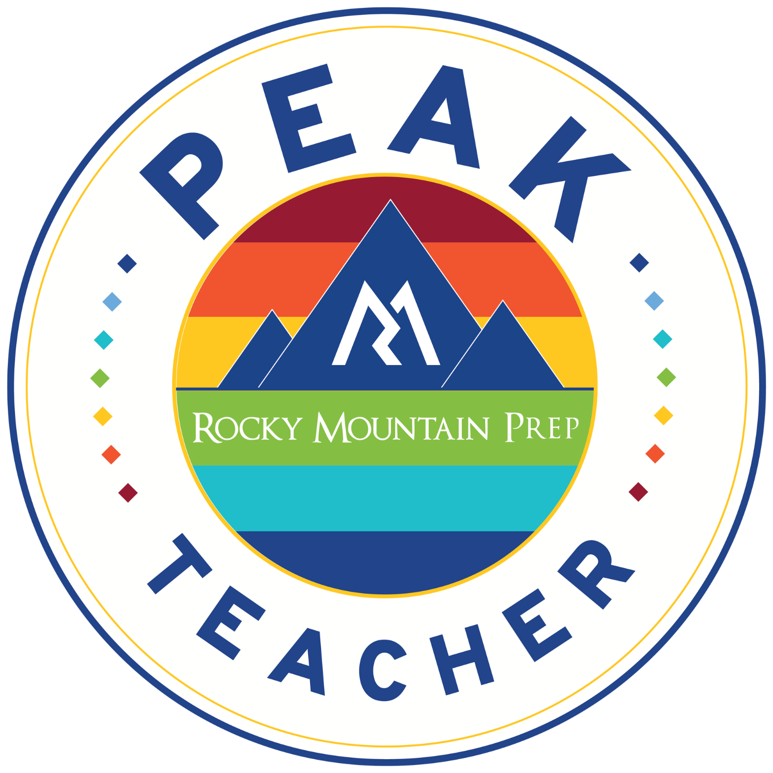 Black woman wearing brown and tan speaking to a crowd.