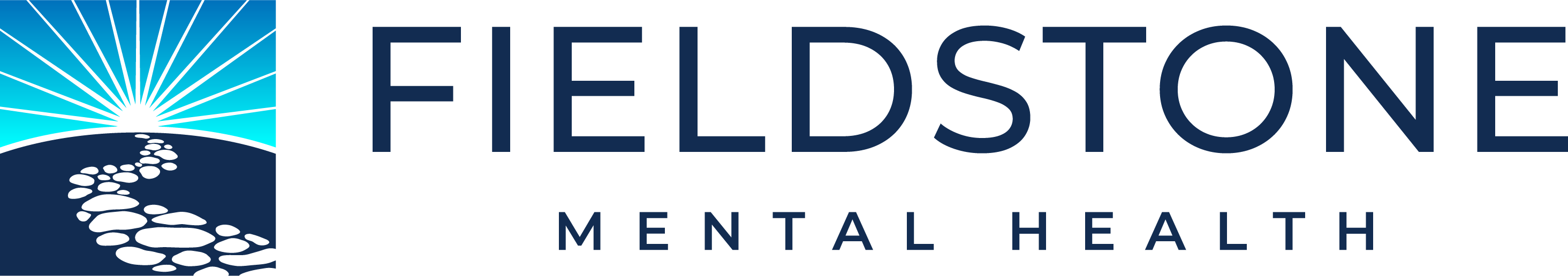fieldstone mental health logo